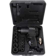 Пневматический гайковерт Licota PAW-04006RK2