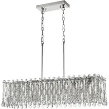 Подвесная люстра Vele Luce VL3113P07