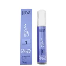 Набор для моделирования бровей Bronsun Brow Lift №1 (10мл)