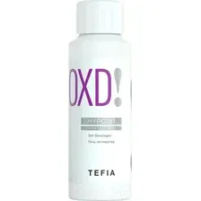 Эмульсия для окисления краски Tefia Mypoint Tone On Tone (60мл)
