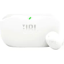 Беспроводные наушники JBL Wave Buds 2 / JBLWBUDS2WHT (белый)