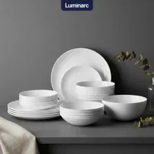 Набор столовой посуды Luminarc Diwali / 10V0361