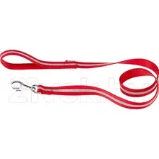 Поводок Ferplast Club Reflex G25/120 75250722 (красный)