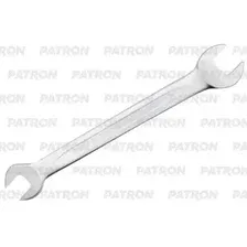 P-7540810 Ключ рожковый 8х10 мм PATRON