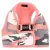 Шлея Puppia Ensign PASA-HB1601-PC-L (розовый)
