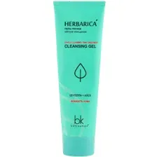 Гель-пенка для лица Herbarica мягкое очищение, 80 г