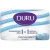  Duru Крем-мыло 1+1 Увлажняющий крем & Морские минералы 80 г