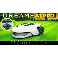 Робот-газонокосилка Dreame Roboticmower A1 Pro 2000