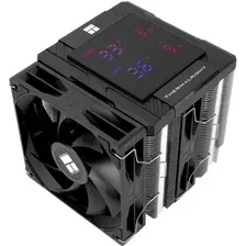 Кулер для процессора Thermalright Peerless Assassin 120 Digital (черный)