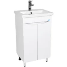 Тумба Viant Рим Como 50, VRIM50CO-T2ST