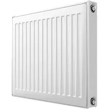 Стальной панельный радиатор Royal Thermo Compact C21-500-500 (Bianco Traffico)