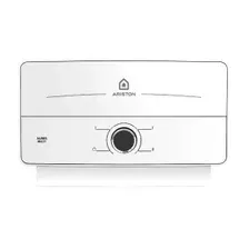Проточный водонагреватель Ariston M 8 WH (4063052)