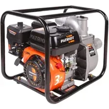 Мотопомпа PATRIOT MP 3060 S