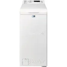 Стиральная машина с вертикальной загрузкой Electrolux TimeCare 500 EW5TN507FP