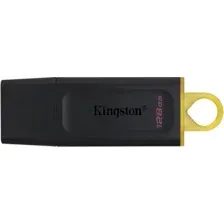 KINGSTON DATATRAVELER EXODIA (DTX/128GB)