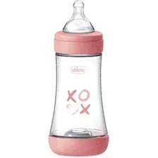 Бутылочка для кормления Chicco Perfect 5 Uni 00020223110040 (240 мл)