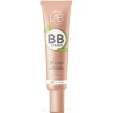 BB крем без масел и силиконов LAB colour 02 natural, 30мл