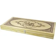 Нарды Десятое королевство 02842