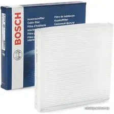 Салонный фильтр Bosch 1987432274