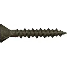 Саморез MFIX Для ГВЛ 3.9x25 (1000шт)