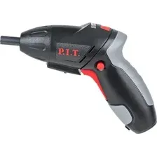 Электроотвертка P.I.T PD03P3.6-006
