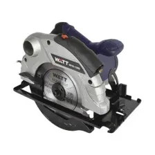 Пила циркулярная WATT WHS-1500