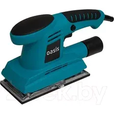 Виброшлифмашина Oasis GV-22
