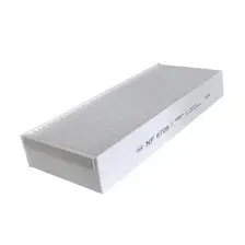 Салонный фильтр NEVSKY FILTER NF6708
