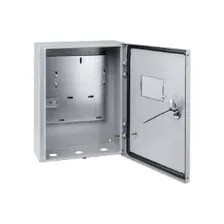 Корпус металлический TDM ЩУ-3ф/1-0-3 IP66 (395х310х165) SQ0905-0096