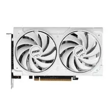 Видеокарта MSI GeForce RTX 5060 8G Ventus 2X OC