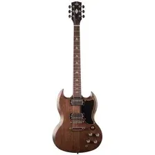 Электрогитара Prodipe GS300 Brown