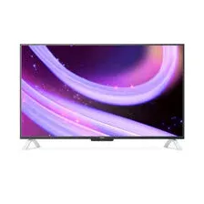 Телевизор Яндекс ТВ Станция QLED 4K UHD 55"