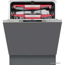 Встраиваемая посудомоечная машина KUPPERSBERG GLM 6075