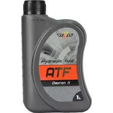Трансмиссионное масло Wezer ATF Dexron II / 4607366 (1л)