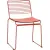 Стул Stool Group Danny DN-S18 (бордовый)