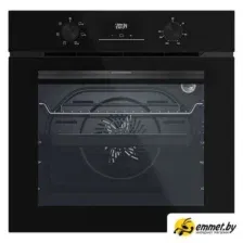 Электрический духовой шкаф KUPPERSBERG HO 606 P Black Line