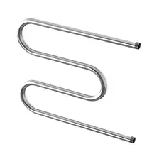Полотенцесушитель Gloss & Reiter Standart M. М.50Х50 (1")