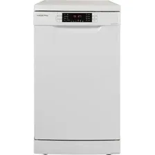 Отдельностоящая посудомоечная машина Hiberg F48 1030 W