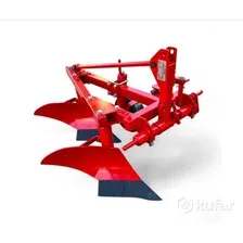 Плуг Wirax U018/3 Ogrodnik