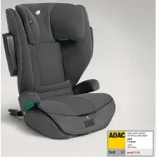Детское автокресло Joie I-Traver (ebony)