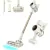 Пылесос Trouver Cordless Vacuum Cleaner S3 Detect Aqua VTV20A