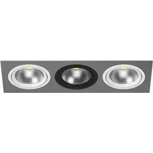 Точечный светильник Lightstar Intero 111 I839060706