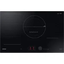 Варочная панель Samsung NZ84C6058GK/U2