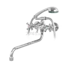 Смеситель Econoce EC0413