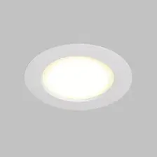 Точечный светильник Denkirs 304 DK3046-WH