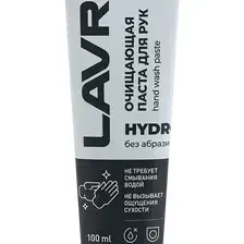 Очиститель LAVR для рук 0.1л LN1755