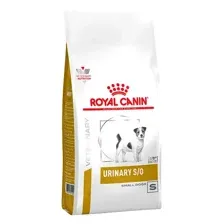 Royal Canin Urinary S/O Small Dogs, 1,5 кг