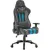 Игровое кресло Zone 51 Gravity X-Weave Black Z51-GRF-BK