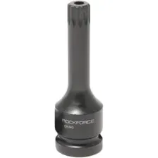 Головка слесарная RockForce RF-24807812T