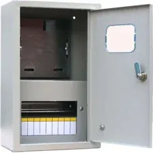 Щит учетно-распределительный Rucelf ЩРУ-3Н-12 IP31